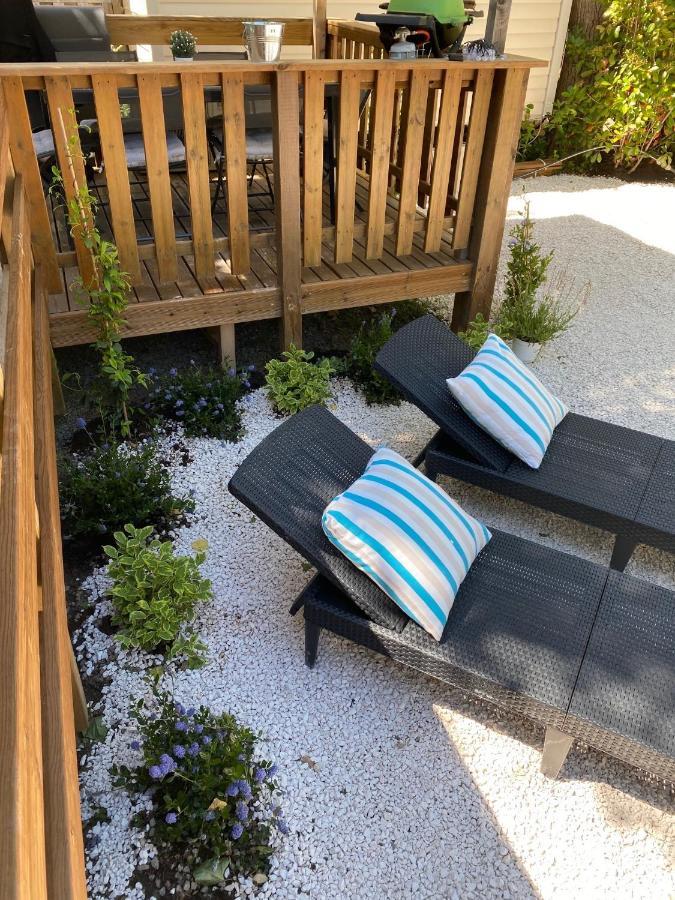 Holiday Prairies Mobile home Grimaud Extérieur photo
